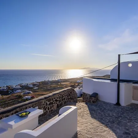 Appartamento Lf Suites&villas