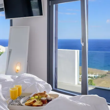 Lf & * Imerovigli (Santorini)