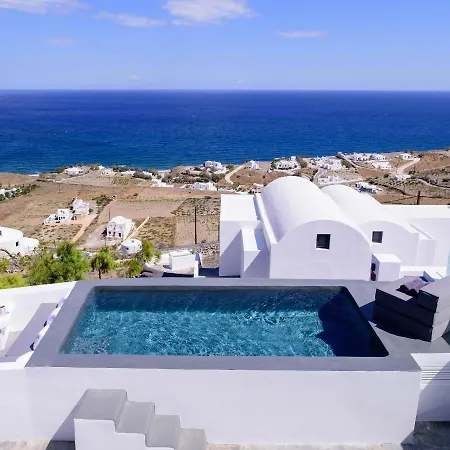 Lf & * Imerovigli (Santorini)