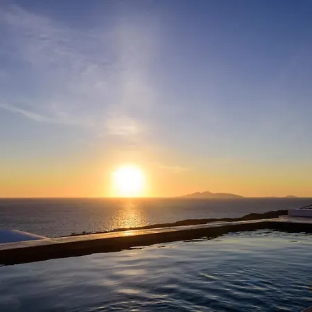 Lf Suites&villas *