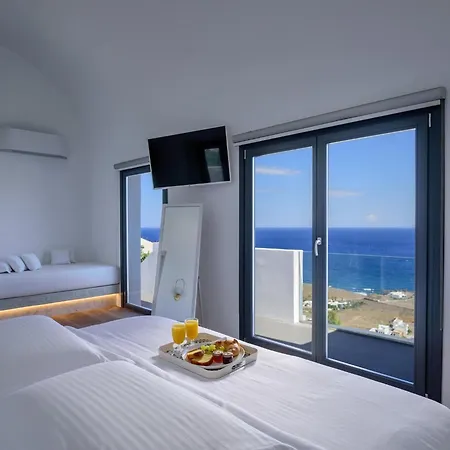 Lf & * Imerovigli (Santorini)