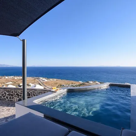 Lf Suites&villas