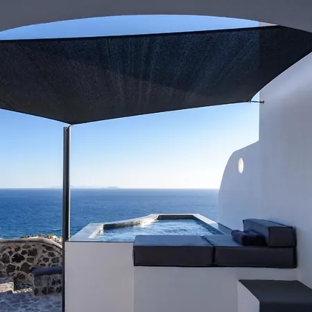 Lf & Imerovigli (Santorini)