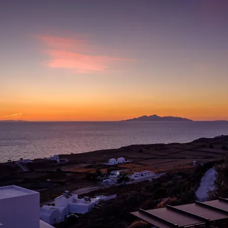 Lf & * Imerovigli (Santorini)