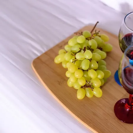 Lejlighed Lf & Imerovigli (Santorini)