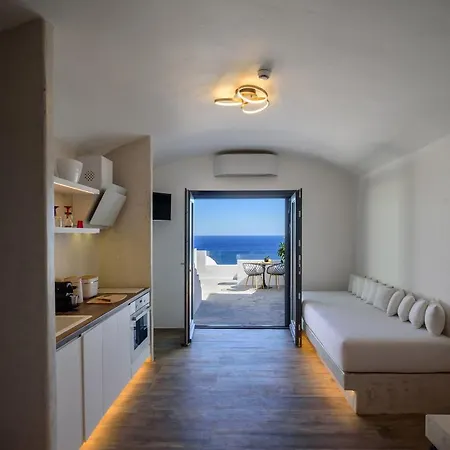 Lf & Apartman *