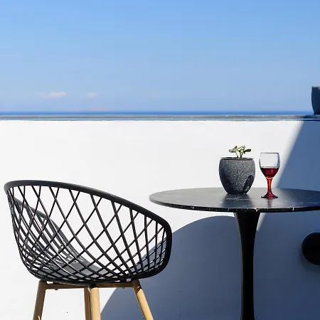 Lf & Imerovigli (Santorini)