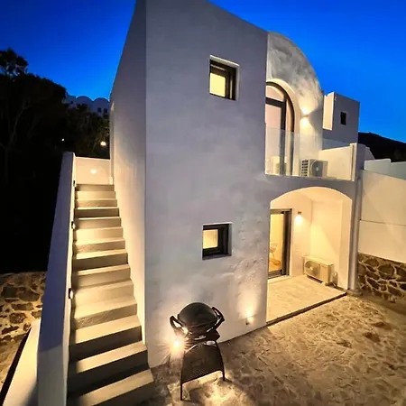 Lf & * Imerovigli (Santorini)