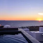 Daire Lf & Imerovigli (Santorini)