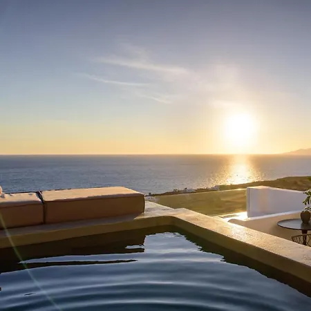 Lf Suites&villas Hotel *