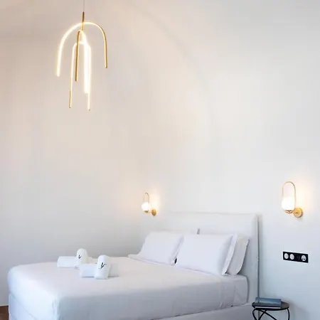 Lf Suites&villas Hotel *