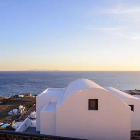 Hotel Lf Suites&villas *