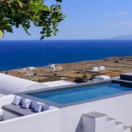 Hotel Lf Suites&villas *