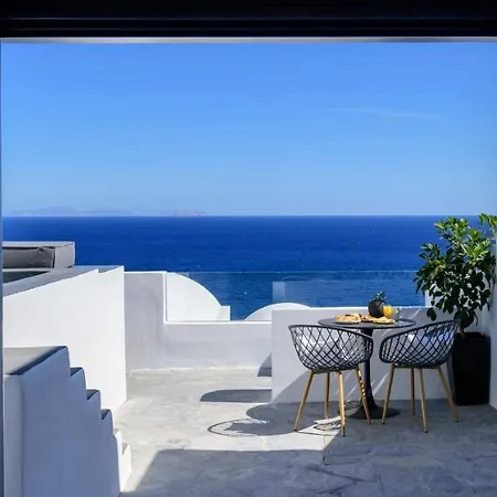 Hotel Lf Suites&villas