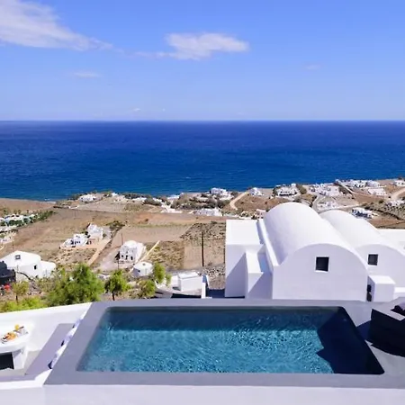 Lf Suites&villas Hotel