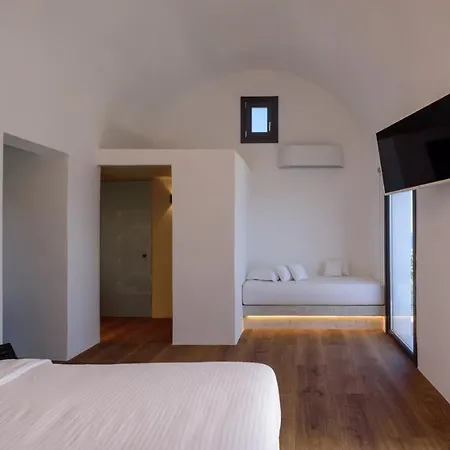 Lf Suites&villas Imerovigli (Santorini)