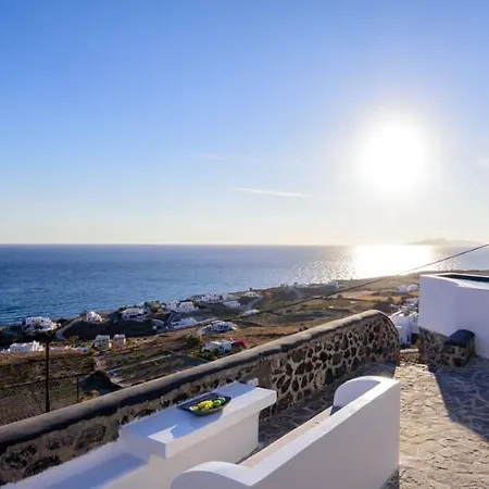 Lf Suites&villas Hotel