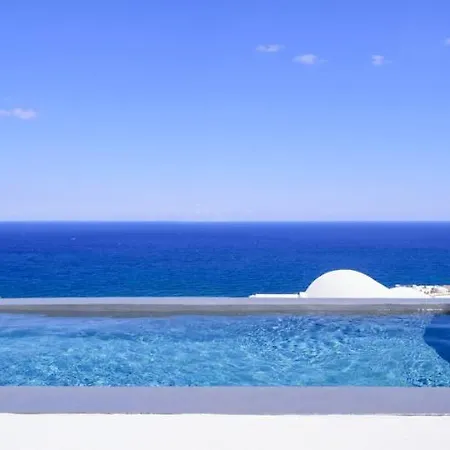 Lf Suites&villas Hotel