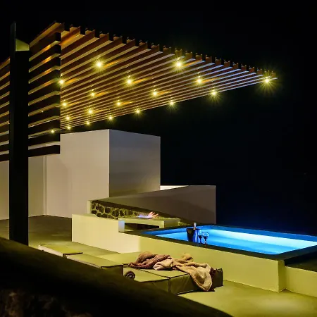 Lf Suites&villas Hotel