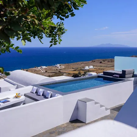 Lf Suites&villas *