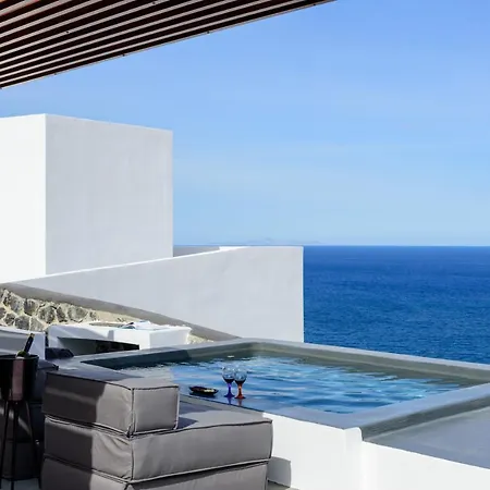 Hotel Lf Suites&villas *