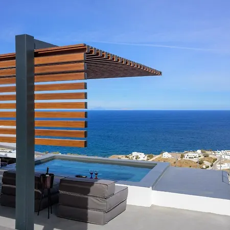 Lf Suites&villas *