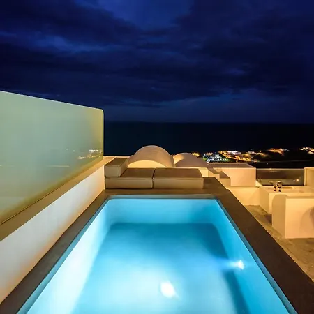 Lf & アパート イメロヴィグリ