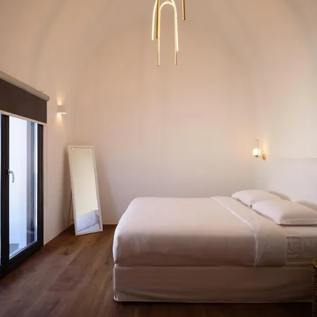 Hotel Lf Suites&villas *