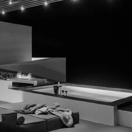 Lf Suites&villas