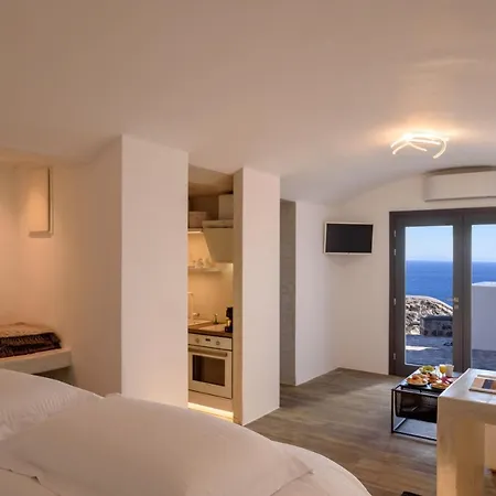 Lf Suites&villas Hotel *