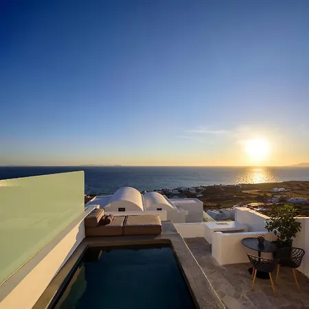 Hotel Lf Suites&villas