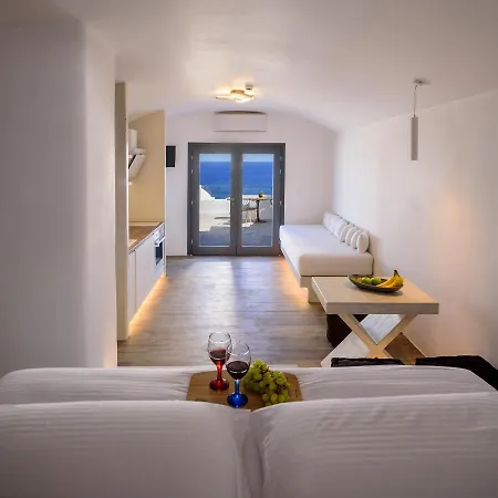 Lf Suites&villas Hotel *