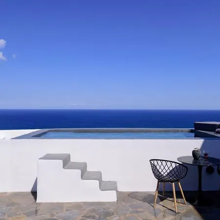 Lf Suites&villas