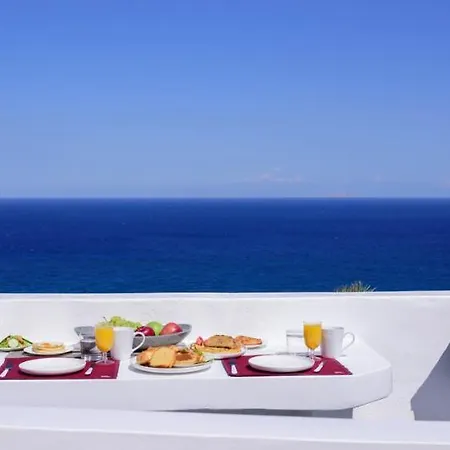Hotel Lf Suites&villas