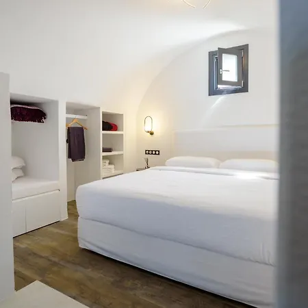 Lf Suites&villas *