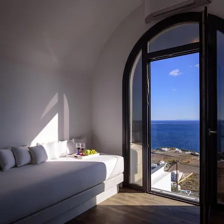 Lf Suites&villas Hotel *