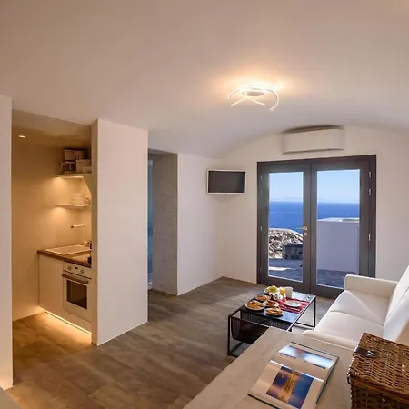 Lf Suites&villas Imerovigli (Santorini)