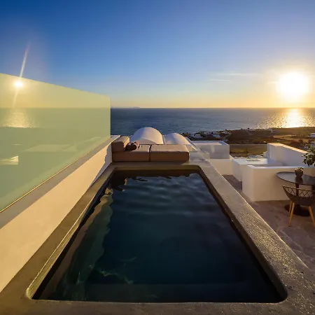Lf Suites&villas