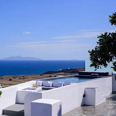 Lf Suites&villas Hotel *