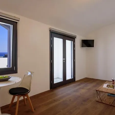 Lf Suites&villas * Imerovigli (Santorini)