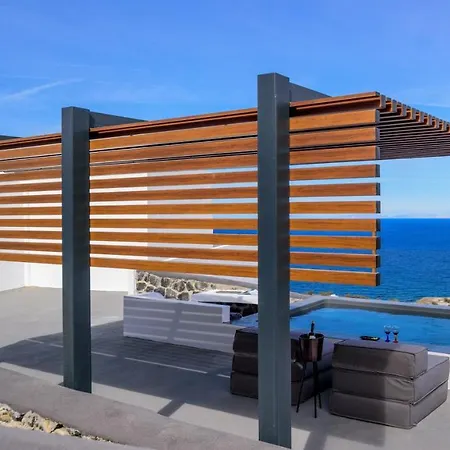 Lf Suites&villas * Imerovigli (Santorini)