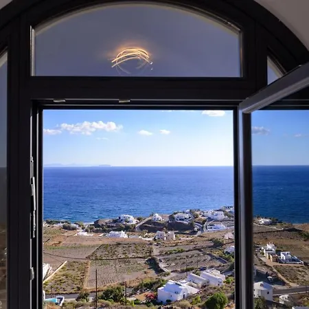 Lf Suites&villas Hotel *