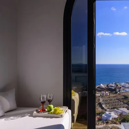 Lf Suites&villas