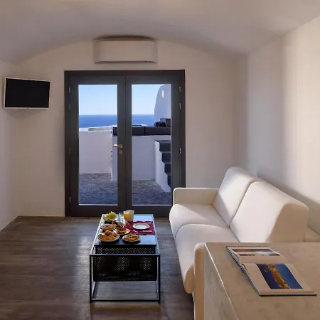 Lf Suites&villas