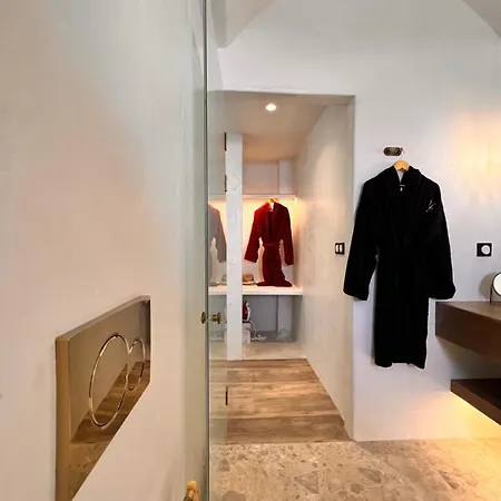 Hotel Lf Suites&villas