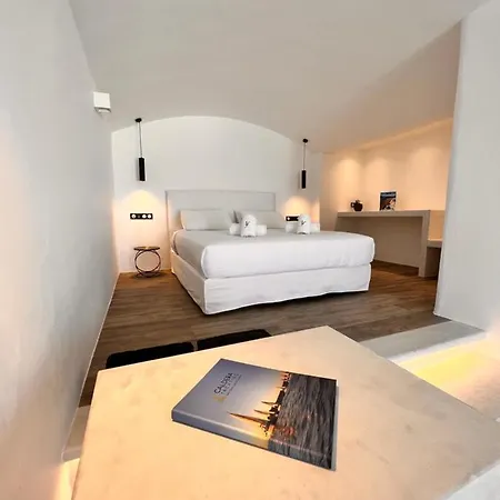 Lf Suites&villas