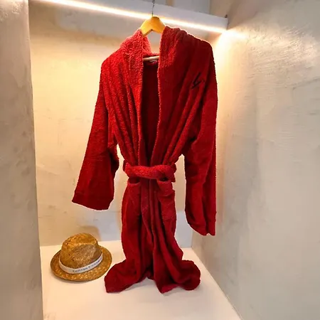 Lf Suites&villas * Imerovigli (Santorini)