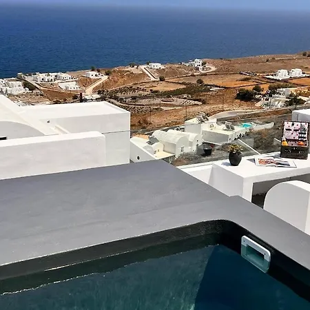 Lf Suites&villas