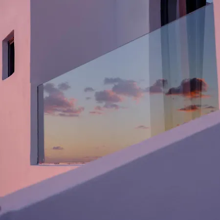 Lf Suites&villas *