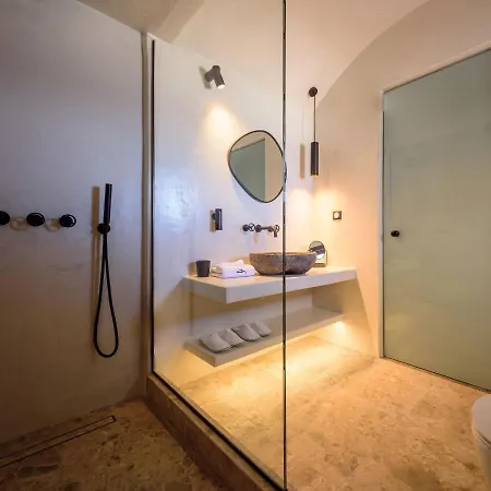 Lf Suites&villas Hotel *